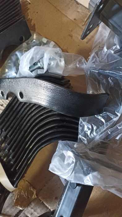 Фрези мотоблока кентавр