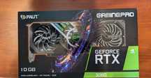 Palit RTX 3080 GAMINGPRO 10G V1