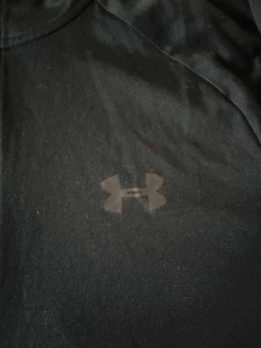 Термуха under armord