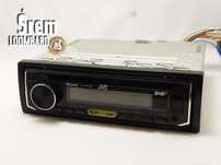 Radio samochodowe JVC KD-DB902BT, usb, bluetooth, kostka, db stan!