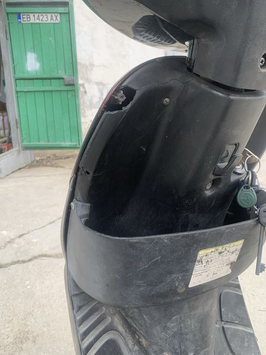 Продам сузуки летс 2dx Торг