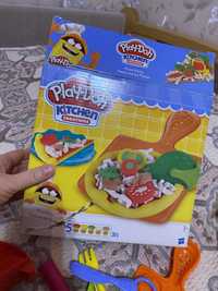 Hasbro Play Doh Kitchen набір для піци плей до