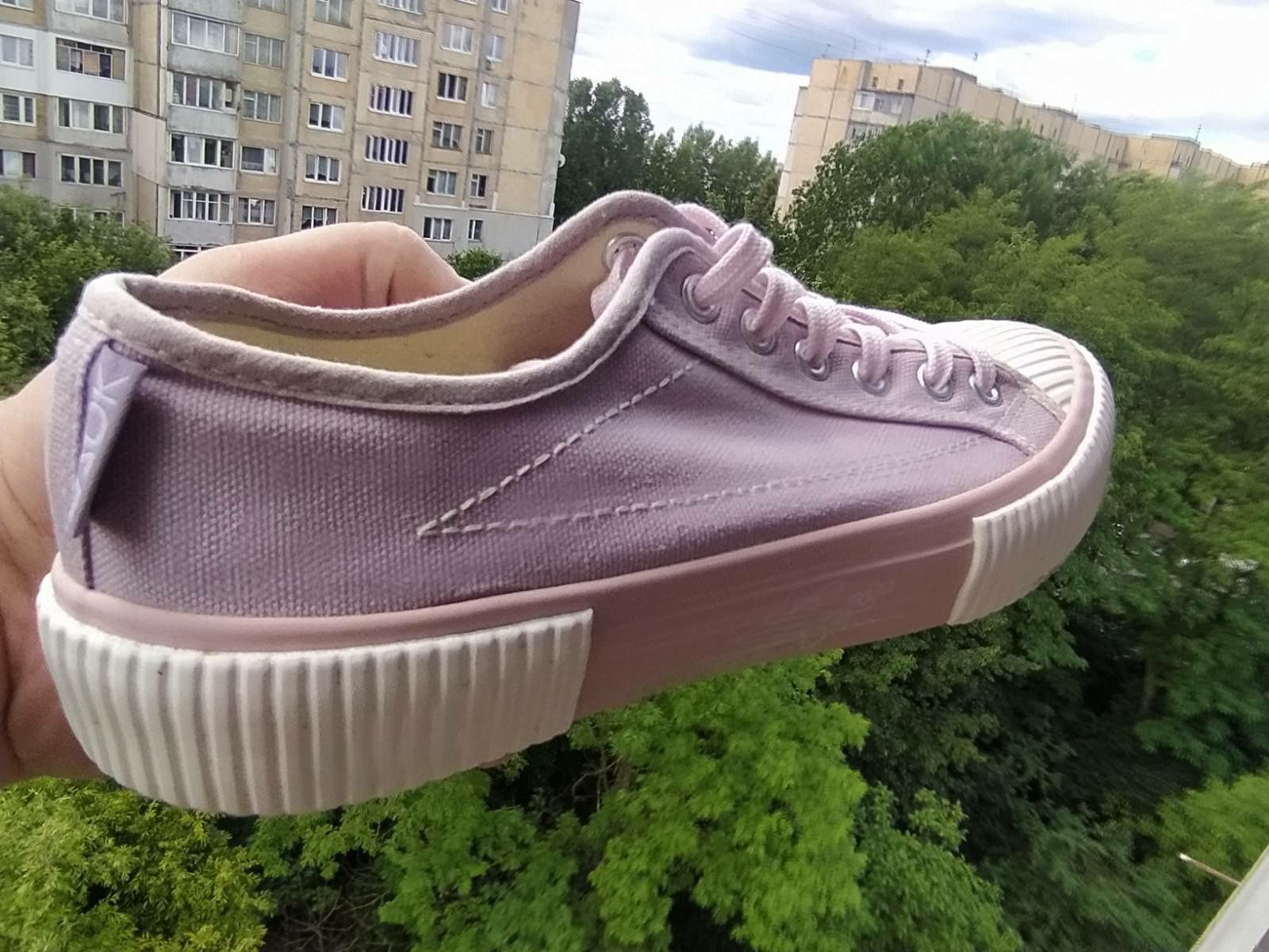 Брендові кеди ( кросівки)