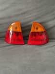Tylnie lampy bmw e46 po liftowe