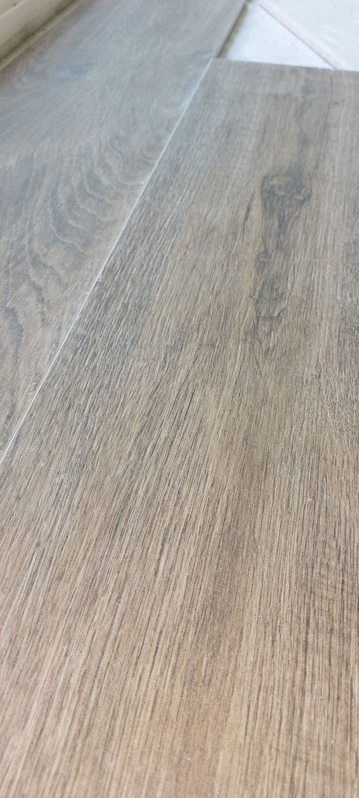 Gres gpt1220 brown matt rectified 19,8x119,8 g1, drewnopodobne