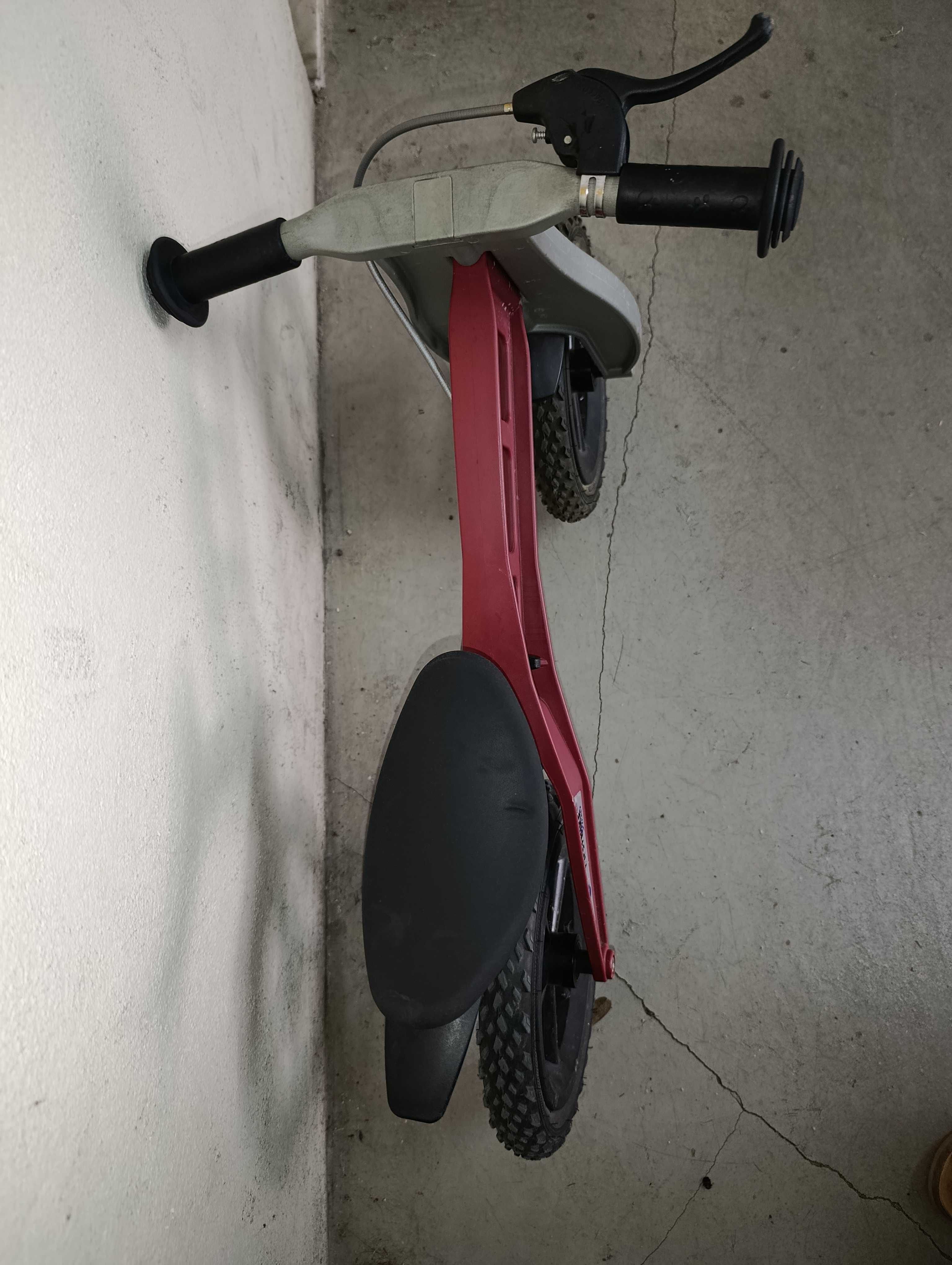 Bicicleta First Bike