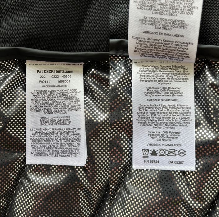 Оригінал Columbia (S-M) Powder Lite Куртка Нова Ветровка Мужская Чорна