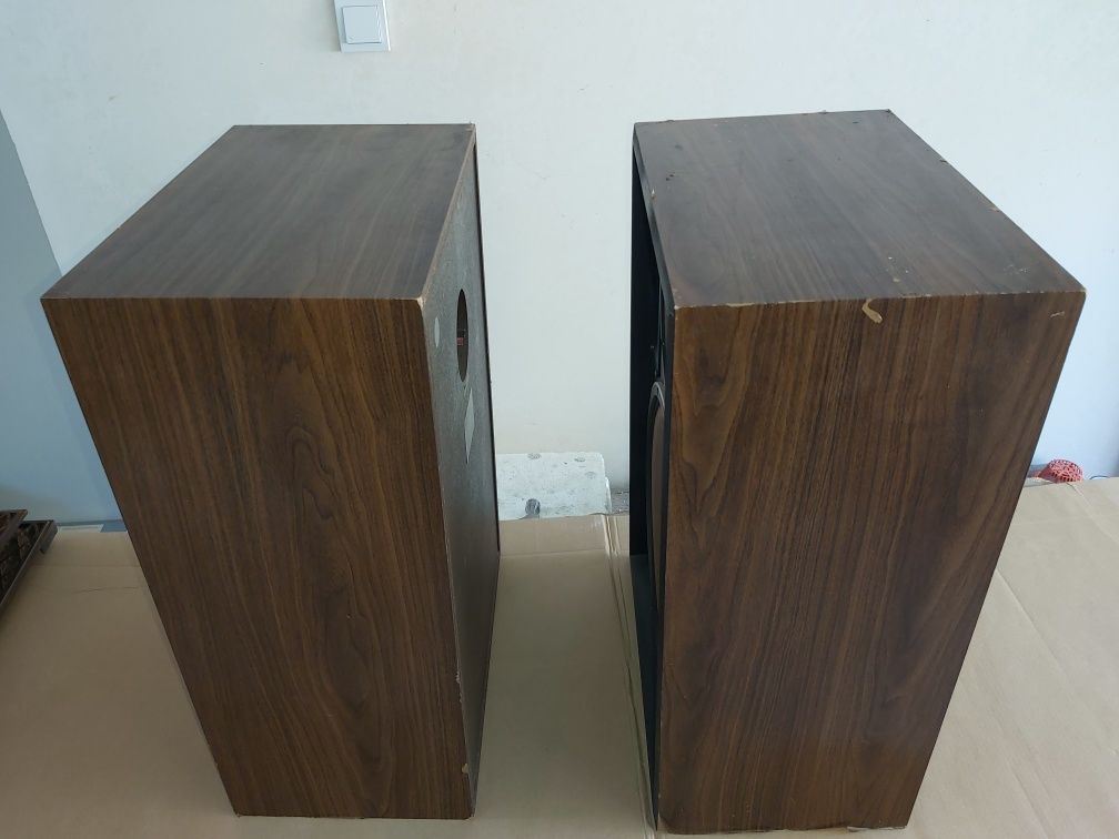 Sansui SP-7500 X obudowy do naprawy