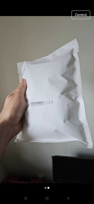 Sprzedam Sera Siporax medium filtracyjne