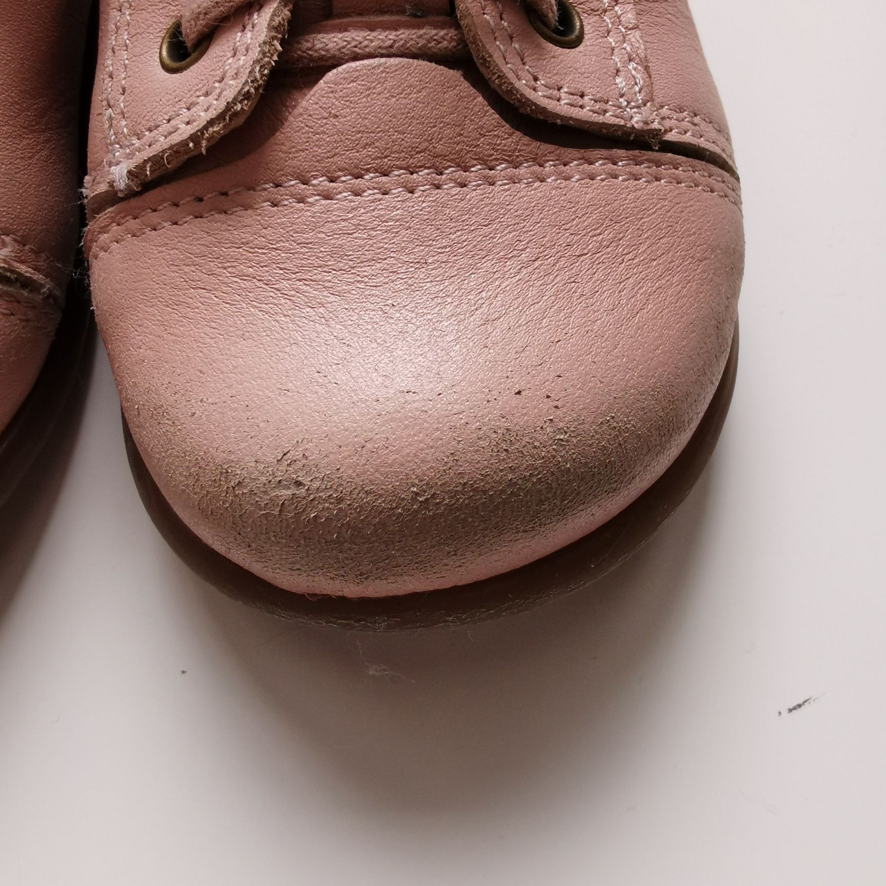Buty dziewczęce Emel 24