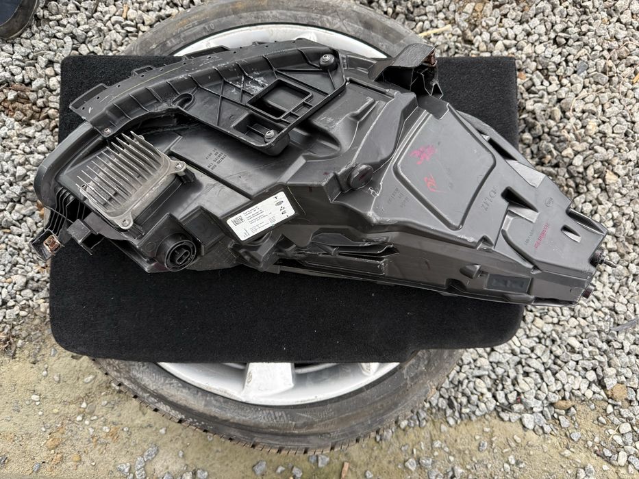 Фара передня ліва до Тесла модел Y, 3 . 2023р.