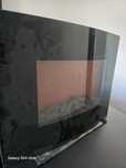 Vende-se vidro de lareira elétrica Silvercrest modelo Sek 2000 A1