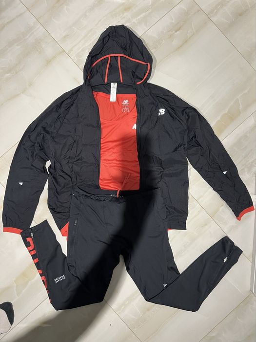 New Balance RC костюм для тренувань роз.L-Xl