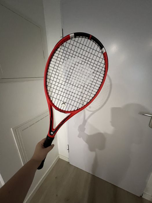 Raquete Artengo TR160 Lite Graph