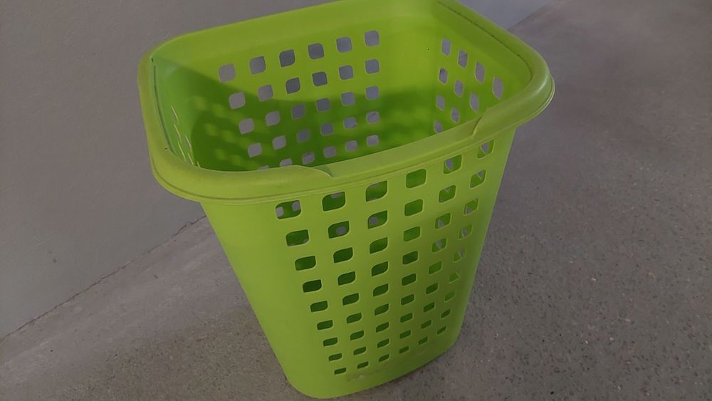 Cesto para roupa