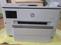 Impressora HP 9730e Nova com fatura - Garantia 3 anos