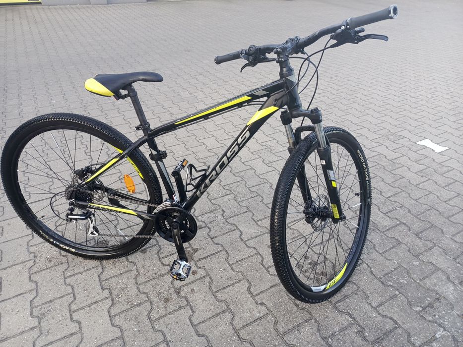 Rower MTB Kross Hexagon 5.0