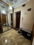 1к квартира, Озерна, вигляд на озеро, меблі, техніка, 38м² цегла 8/10п