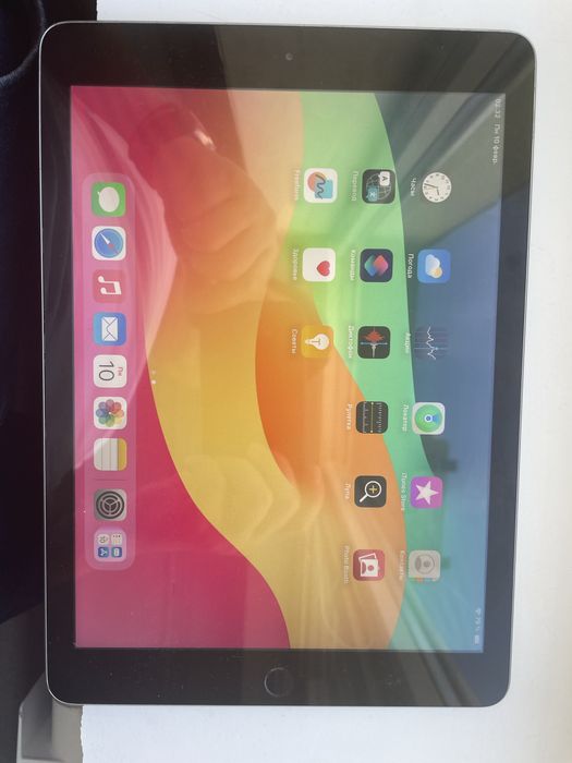 Продам Ipad 6 на 256