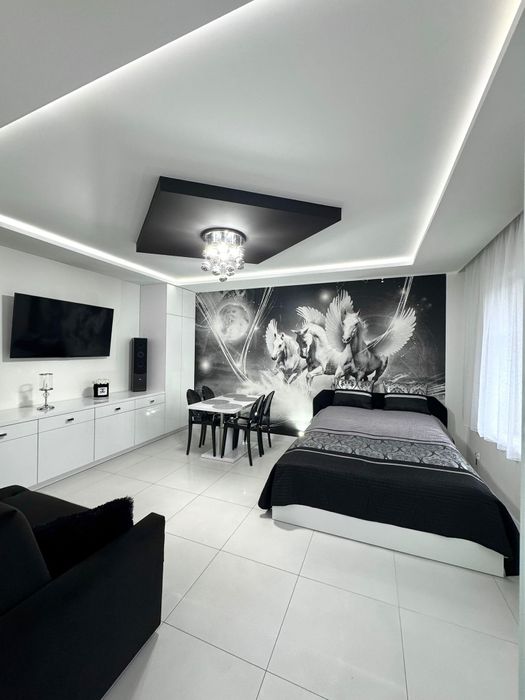 Apartament PEGAZ GNIEZNO na doby.