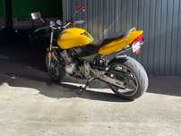Honda Hornet 600