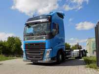 Volvo FH460 XL BDF MEGA