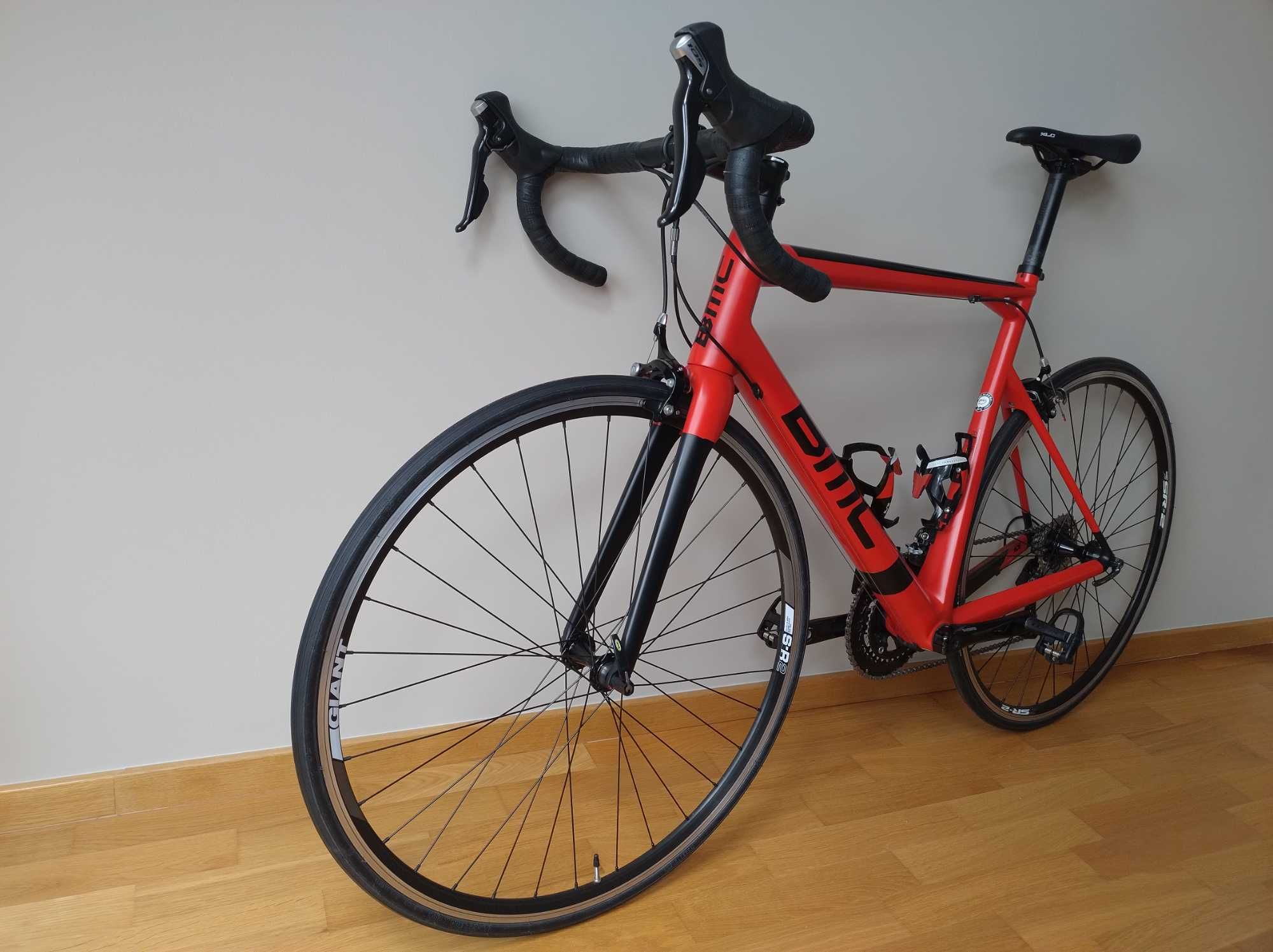 Rower szosowy BMC SLR03 Teammachine (r57)