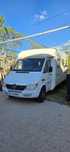 Autocaravana Mercedes-Benz