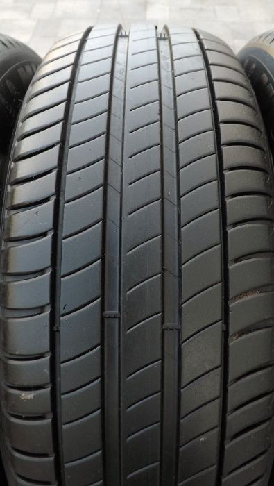 Opony letnie Michelin Primacy 3 215/65/17 99V 3317 4szt Wysyłka