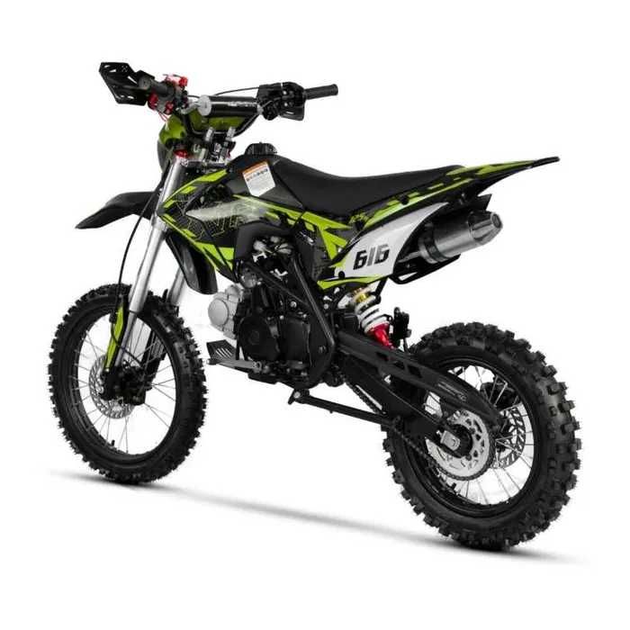 CROSS 150cc | XTR 616 | Duże Koła 19\16 | Najmocniejszy | Raty dostawa