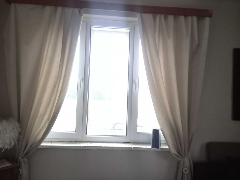 Sprzedam okna i drzwi zewnętrzne