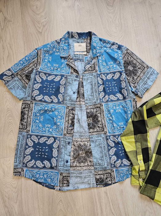 Koszula męska House S x2