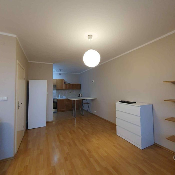 Wynajmę mieszkanie na Ochocie w Warszawie