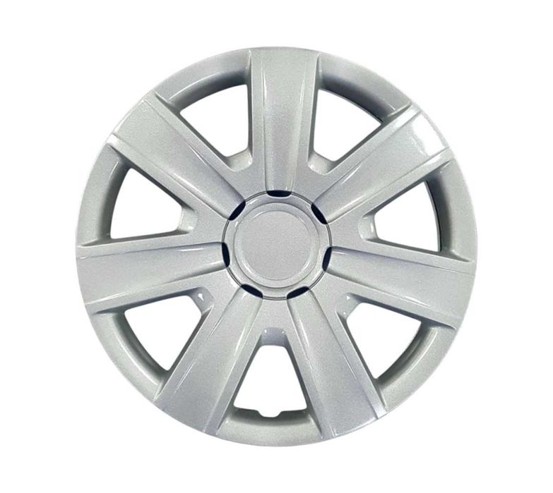 Tampões Auto Compatíveis c/ VW Polo 14"