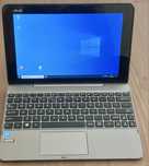 Komputer asus t101ha 4gb + 120gb ssd
