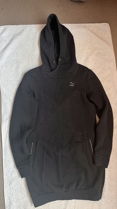 Спортивне жіноче плаття puma