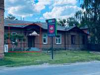 Комерційне приміщення вул. Героїв Роменщини