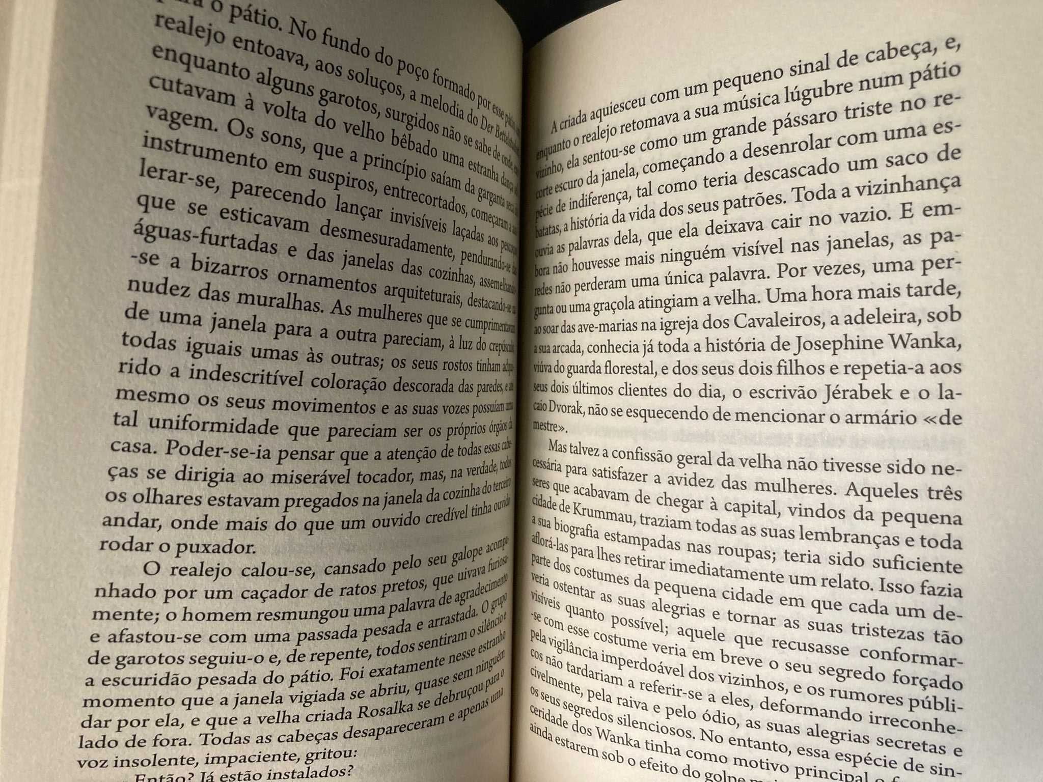Histórias do Bom Deus e Outros Contos, de Rainer Maria Rilke
