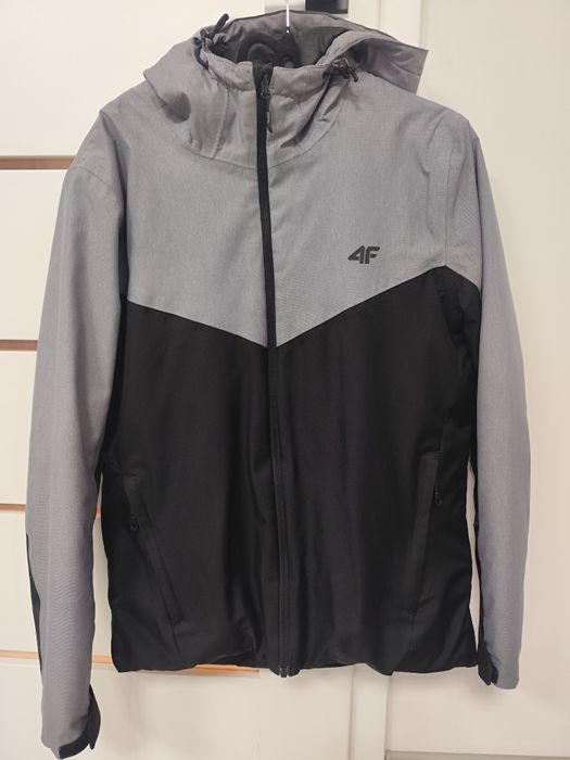 Męska kurtka zimowa 4F M