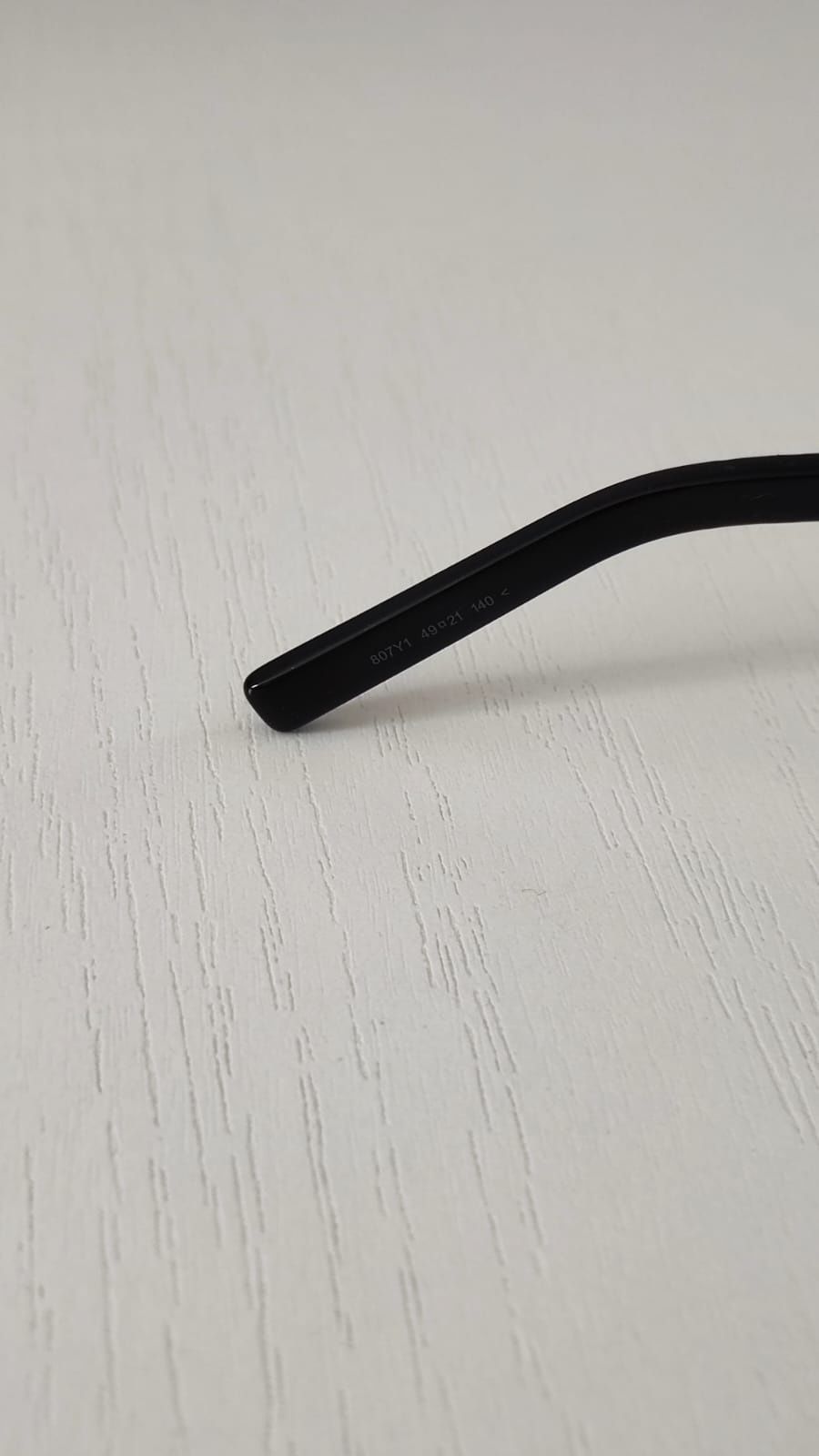 Saint Laurent damskie okulary przeciwsłoneczne SL 565/K SLIM-001