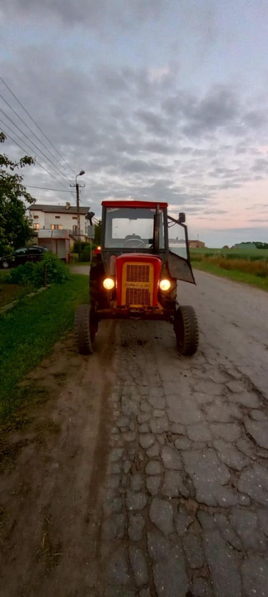 Sprzedam ursusa C360/55