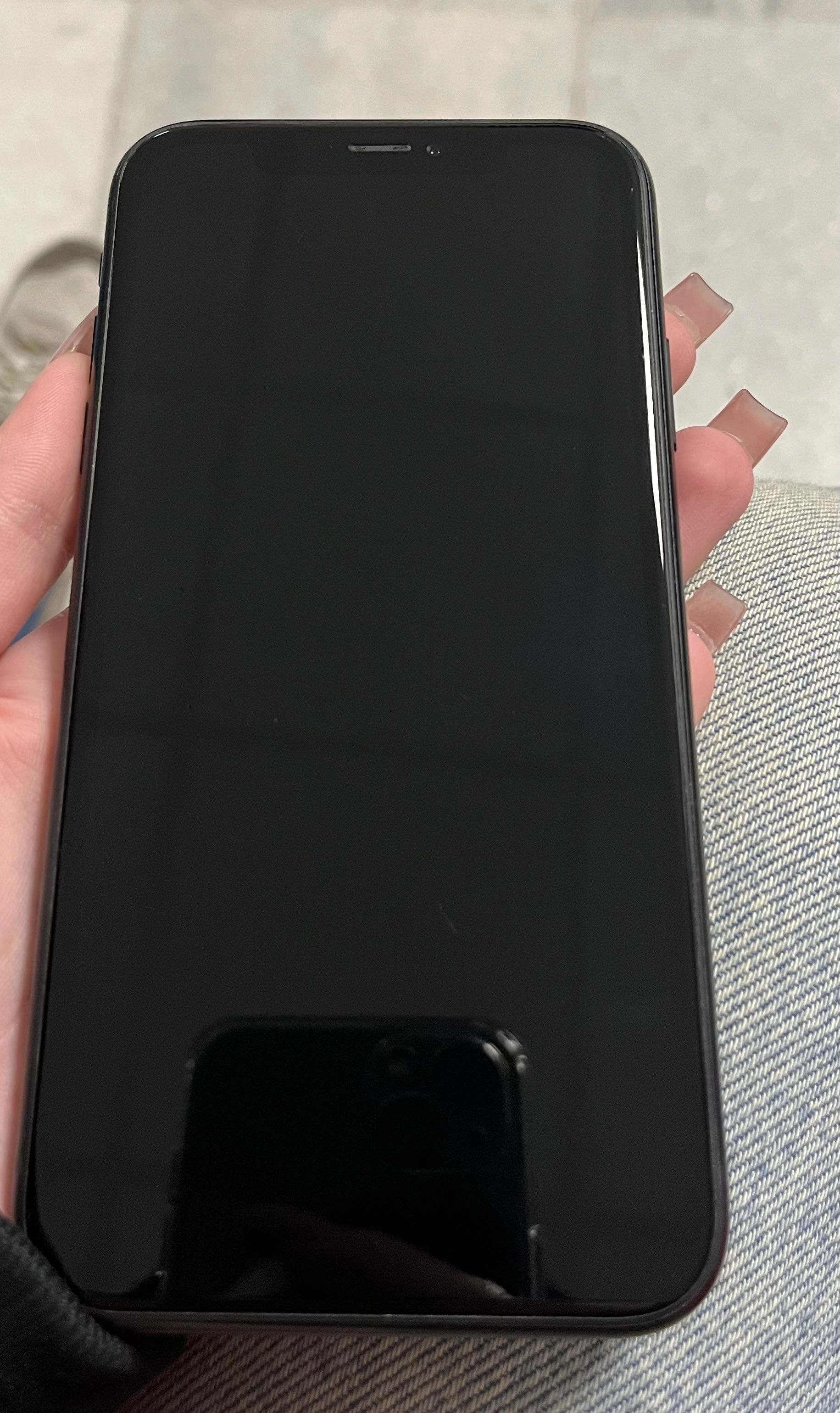 iphone xr w dobrym stanie 128 gb