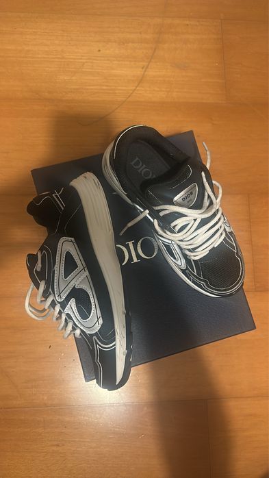 Dior b30 quase novo