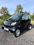Smart Fortwo 0.7 2005