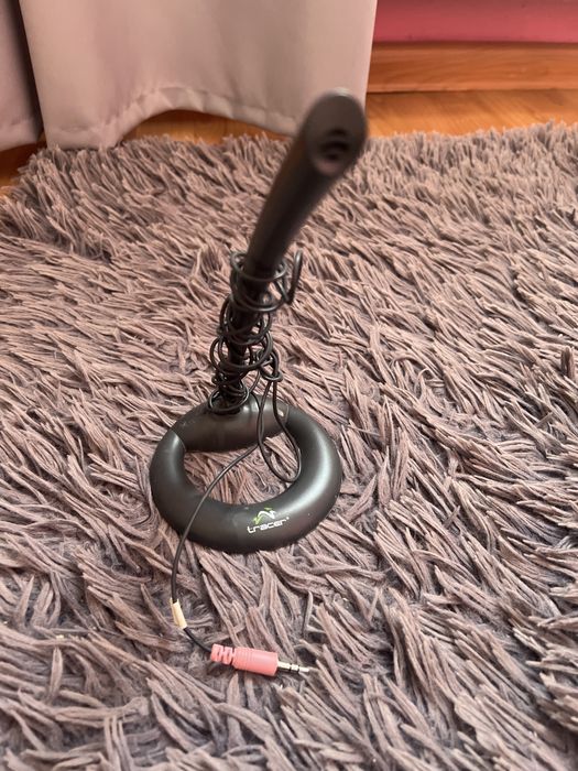 Mikrofon do Komputera Tracer