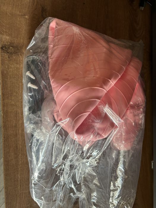 Piłka gimnastyczna 65 cm