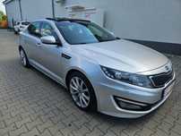 Kia Optima Automat , nawi , kamera , infinity, full opcja.