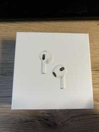 Airpods 3 generacji