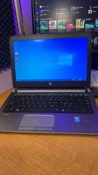 Ноутбук hp 430g1 Core i 3