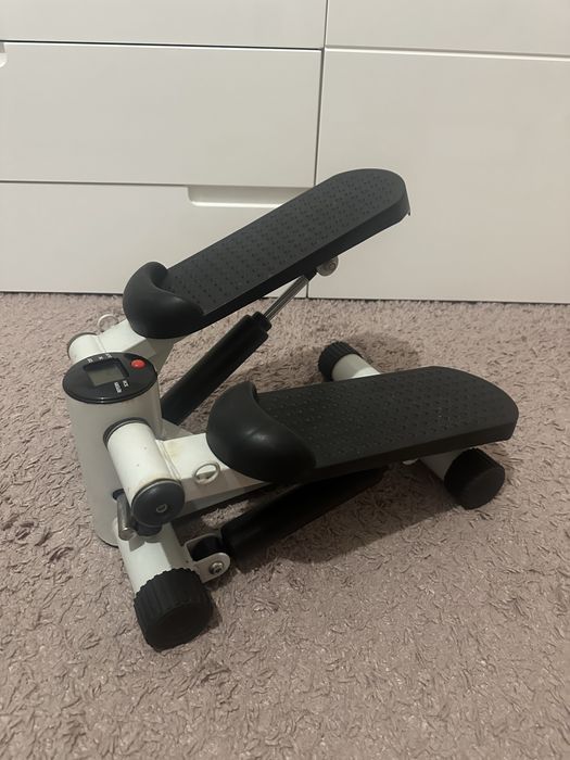 Степпери з Німеччини !